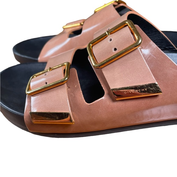 Givenchy sandal size 7 - Picture 5 of 12